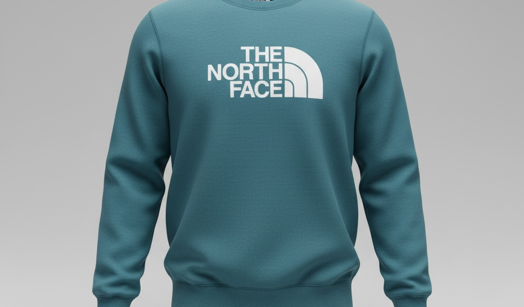 Grade A/B Bundle – 25x Sweatshirts