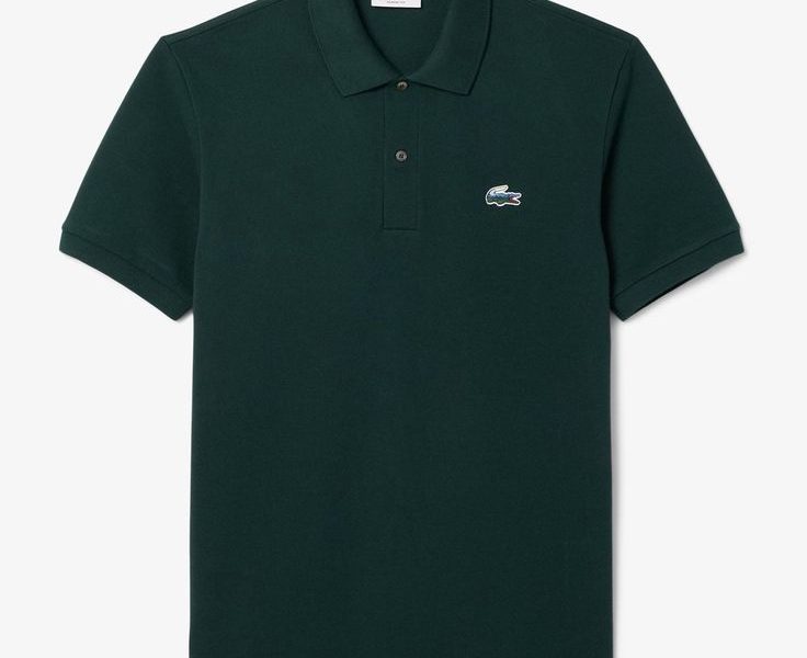 Grade A Bundle – 10x Lacoste