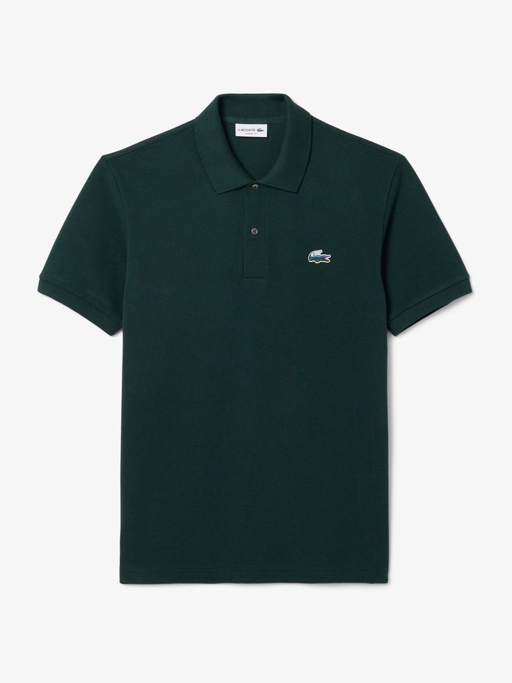 Lacoste\nCollection