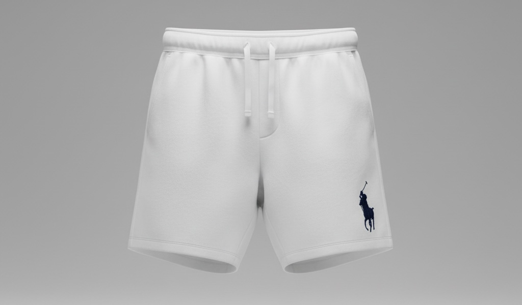 Grade A Bundle – 10x Shorts