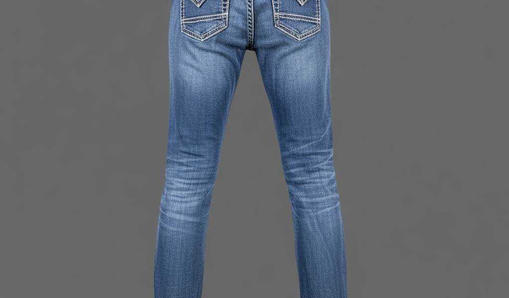 Grade A Bundle – 10x Jeans