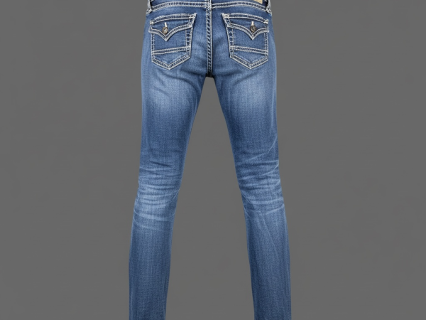 Grade A Bundle – 10x Jeans