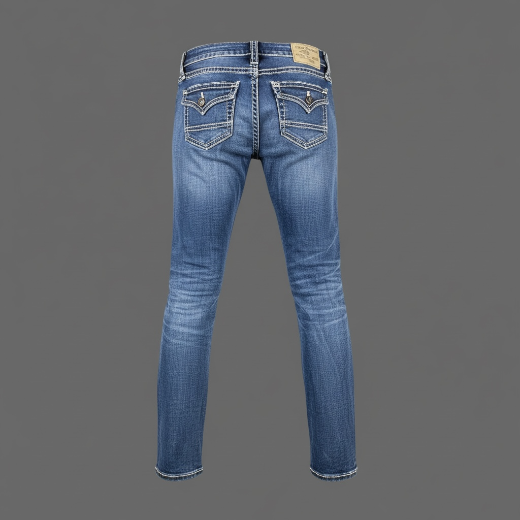 Premium Vintage\nJeans