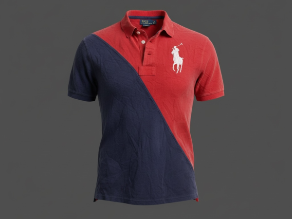 Grade A Bundle – 10x Polo Shirts