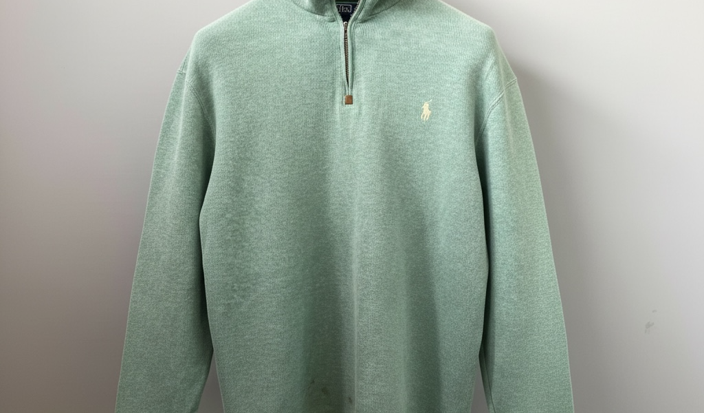 Grade A Bundle – 10x Sweaters