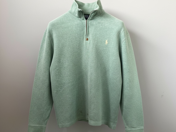 Grade A Bundle – 10x Sweaters