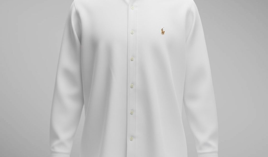 Grade A Bundle – 10x Shirts