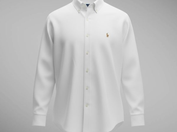 Grade A Bundle – 10x Shirts