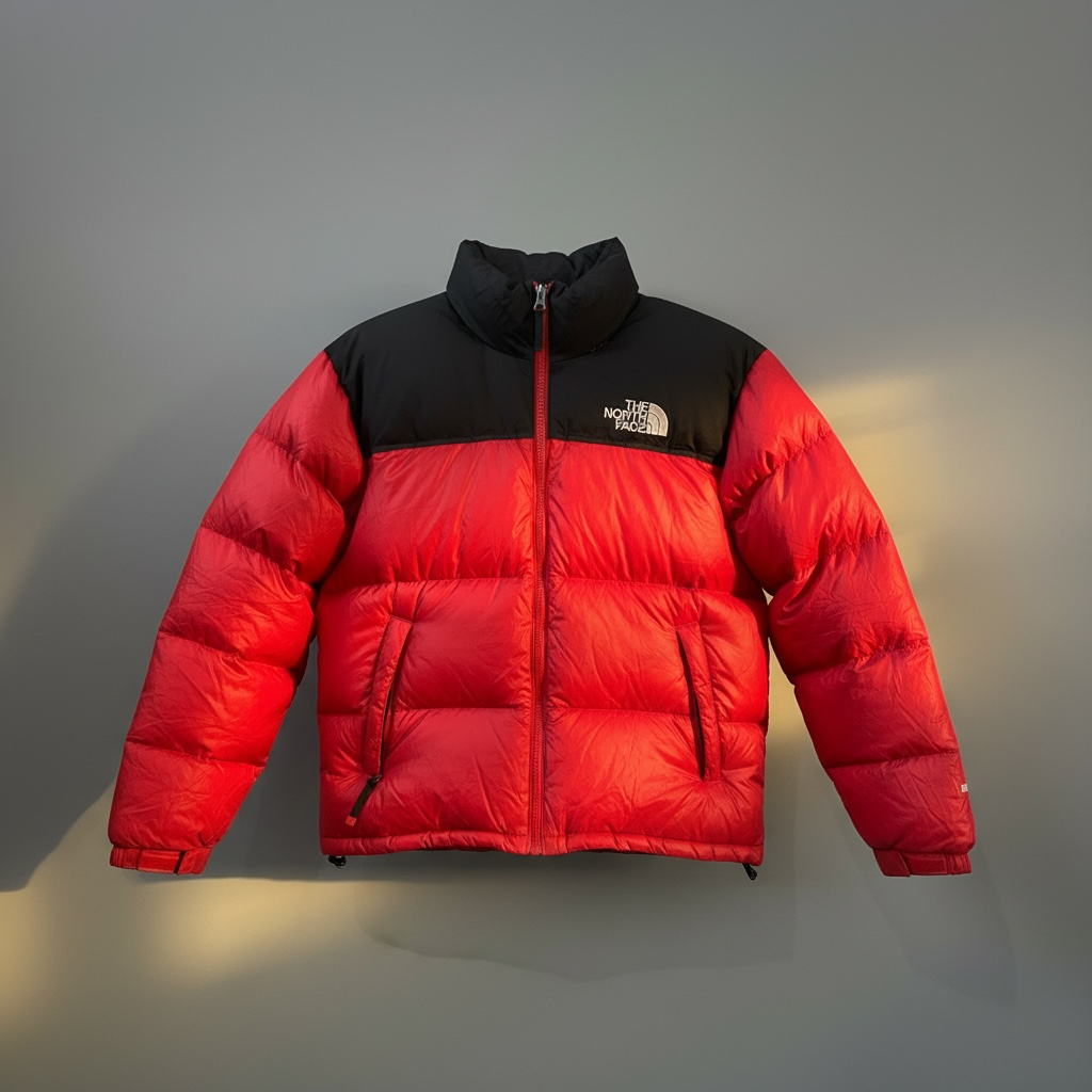 The North Face\nJackets