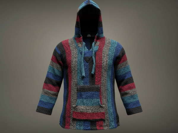 Grade A Bundle – 10x Hoodies